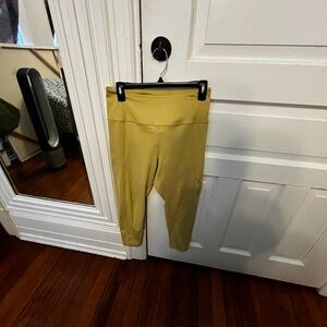 Girlfriend Collective Compressive High Rise Leggings